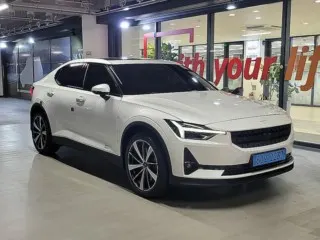 폴스타 폴스타2